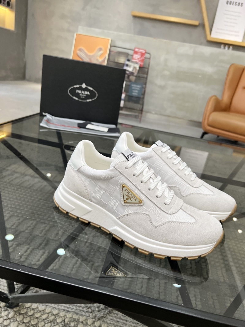 Prada Casual Shoes